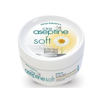 Cire Aseptine Papatya 30 ml El Kremi