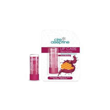 Cire Aseptine Red Honey 4.5 gr Renkli Nemlendirici Dudak Bakım Kremi
