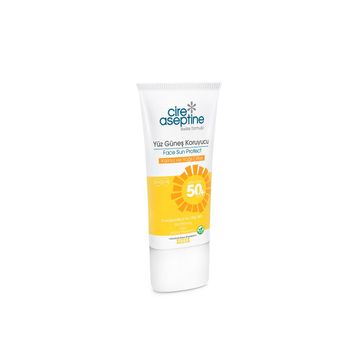 Cire Aseptine Spf50+ K/N 50 ml Yüz Güneş Koruyucu