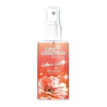 Cire Aseptine Summer Garden 50 ml Vücut Spreyi
