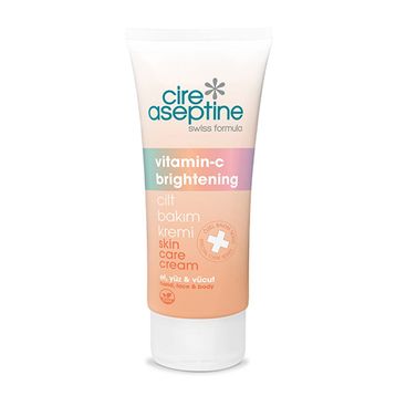 Cire Aseptine Vitamin C Brightening 75 ml Özel Bakım Kremi