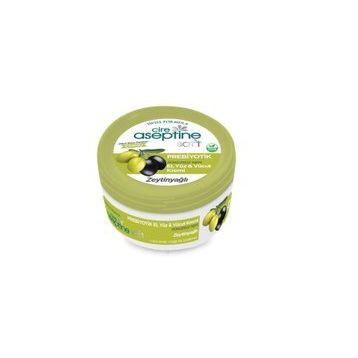 Cire Aseptine Zeytinyağı 30 ml El Kremi