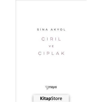 Çırıl ve Çıplak - Sina Akyol