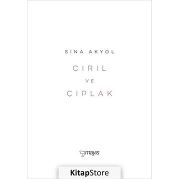 Çırıl ve Çıplak - Sina Akyol