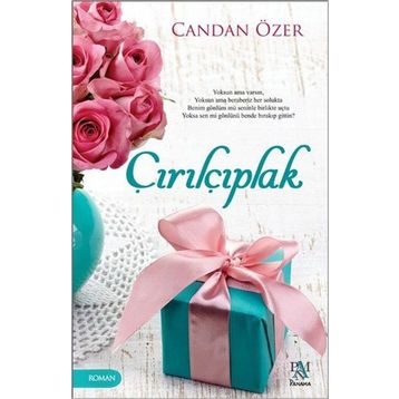 Çırılçıplak - Candan Özer