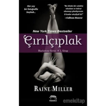 ÇIRILÇIPLAK - GENEL