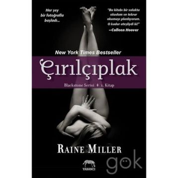 ÇIRILÇIPLAK - GENEL