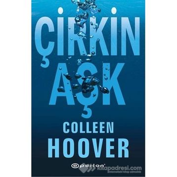 Çirkin Aşk - Colleen Hoover