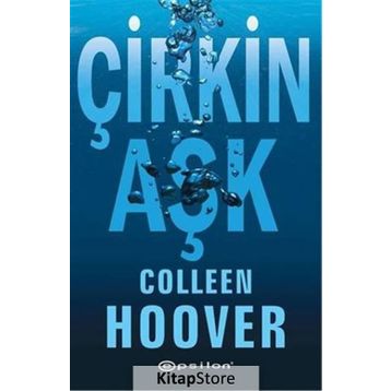 Çirkin Aşk - Colleen Hoover