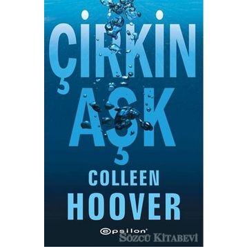Çirkin Aşk - Colleen Hoover