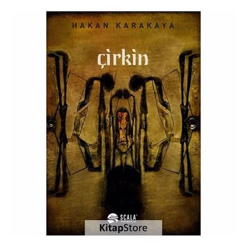 Çirkin - Enes Baba