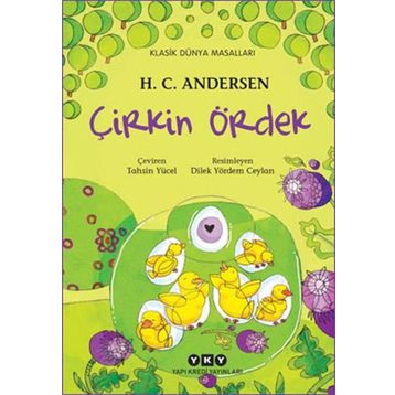 Çirkin Ördek - kollektif
