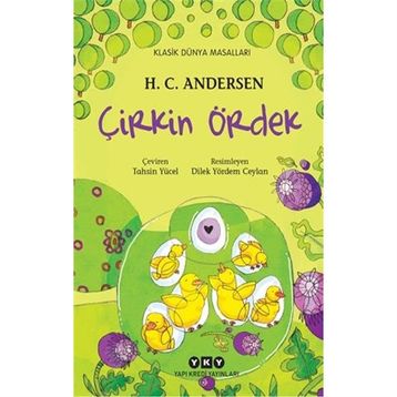 Çirkin Ördek - kollektif