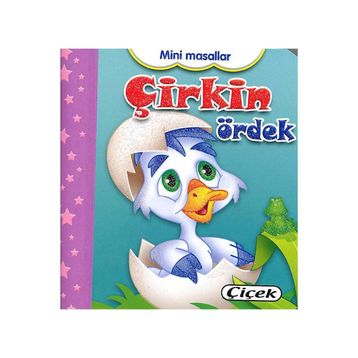 ÇİRKİN ÖRDEK - KOMISYON