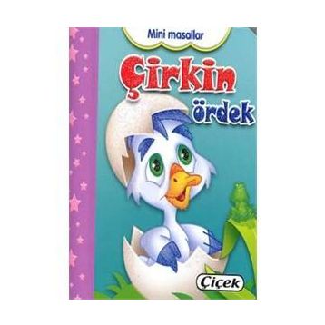 ÇİRKİN ÖRDEK - KOMISYON