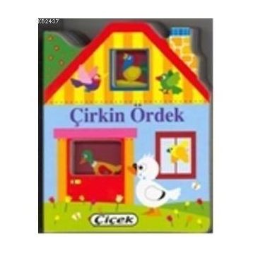ÇİRKİN ÖRDEK - KOMISYON