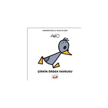Çirkin Ördek Yavrusu - Attilio Cassinelli