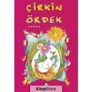 ÇIRKIN ÖRDEK YAVRUSU - GENEL
