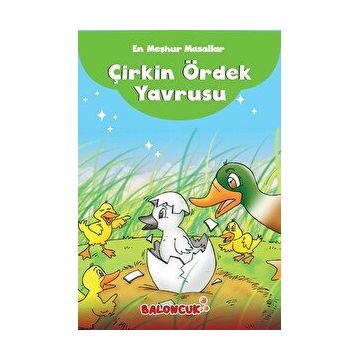 ÇIRKIN ÖRDEK YAVRUSU - GENEL