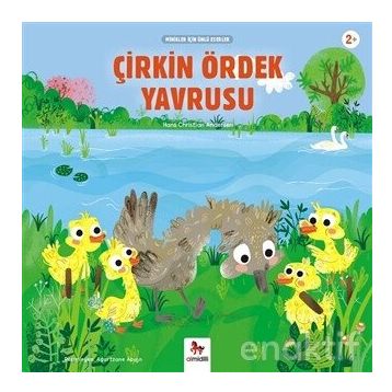 ÇIRKIN ÖRDEK YAVRUSU - GENEL