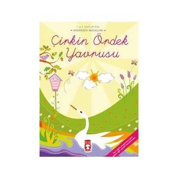 Çirkin Ördek Yavrusu - kollektif