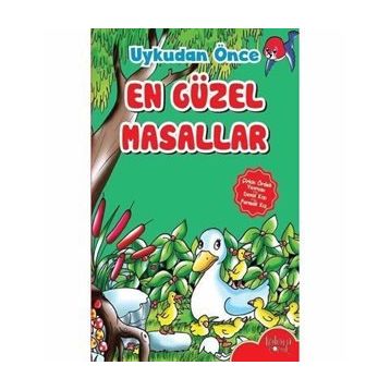 Çirkin Ördek Yavrusu - kollektif