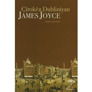 Çiroken Dubliniyan - James Joyce