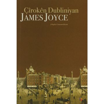 Çiroken Dubliniyan - James Joyce