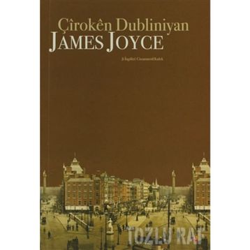 Çiroken Dubliniyan - James Joyce