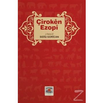 Çiroken Ezopi - Aesop