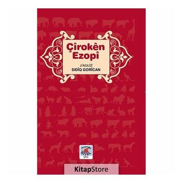 Çiroken Ezopi - Aesop