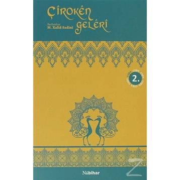 ÇIROKÊN GELÊRÎ - M. XALID SADINI