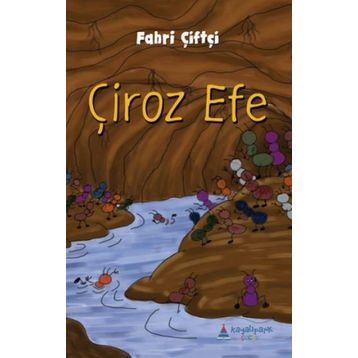Çiroz Efe - Fahri Çifçi