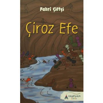 Çiroz Efe - Fahri Çifçi