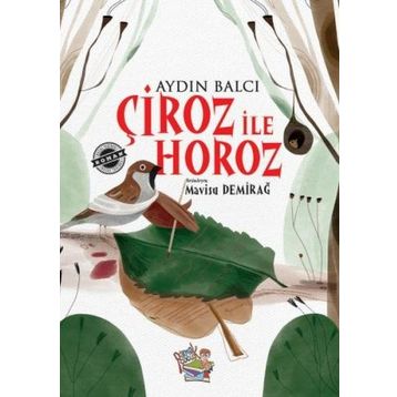 Çiroz ile Horoz - Aydın Balcı
