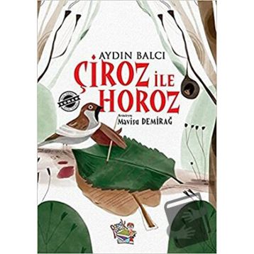 Çiroz ile Horoz - Aydın Balcı