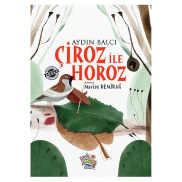 Çiroz ile Horoz - Aydın Balcı