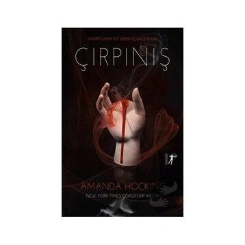 Çırpınış Amanda Hocking