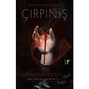 Çırpınış Amanda Hocking
