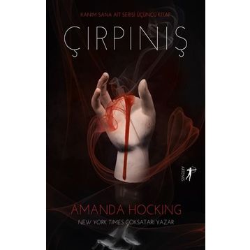 ÇIRPINIŞ - BANU ALTUN