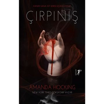ÇIRPINIŞ - BANU ALTUN