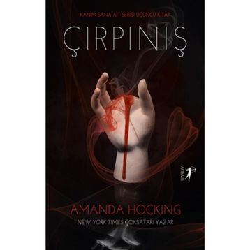 ÇIRPINIŞ - BANU ALTUN