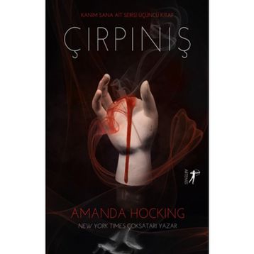 ÇIRPINIŞ - BANU ALTUN