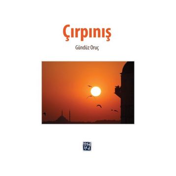 Çırpınış Gündüz Oruç