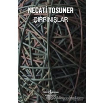 Çırpınışlar - Necati Tosuner