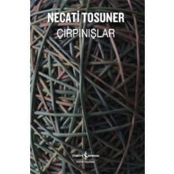 Çırpınışlar - Necati Tosuner