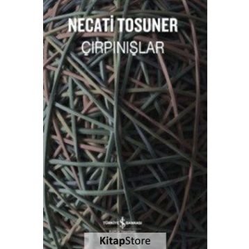 Çırpınışlar - Necati Tosuner
