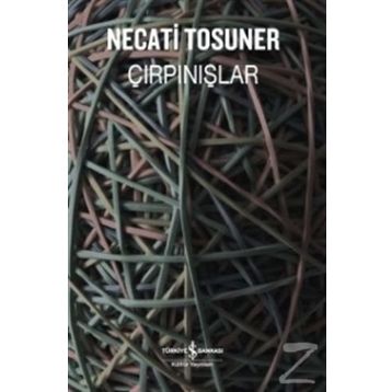 Çırpınışlar - Necati Tosuner