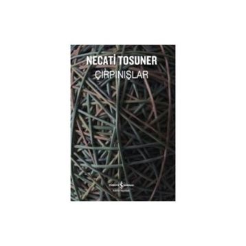 Çırpınışlar - Necati Tosuner