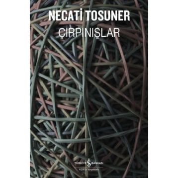 Çırpınışlar - Necati Tosuner